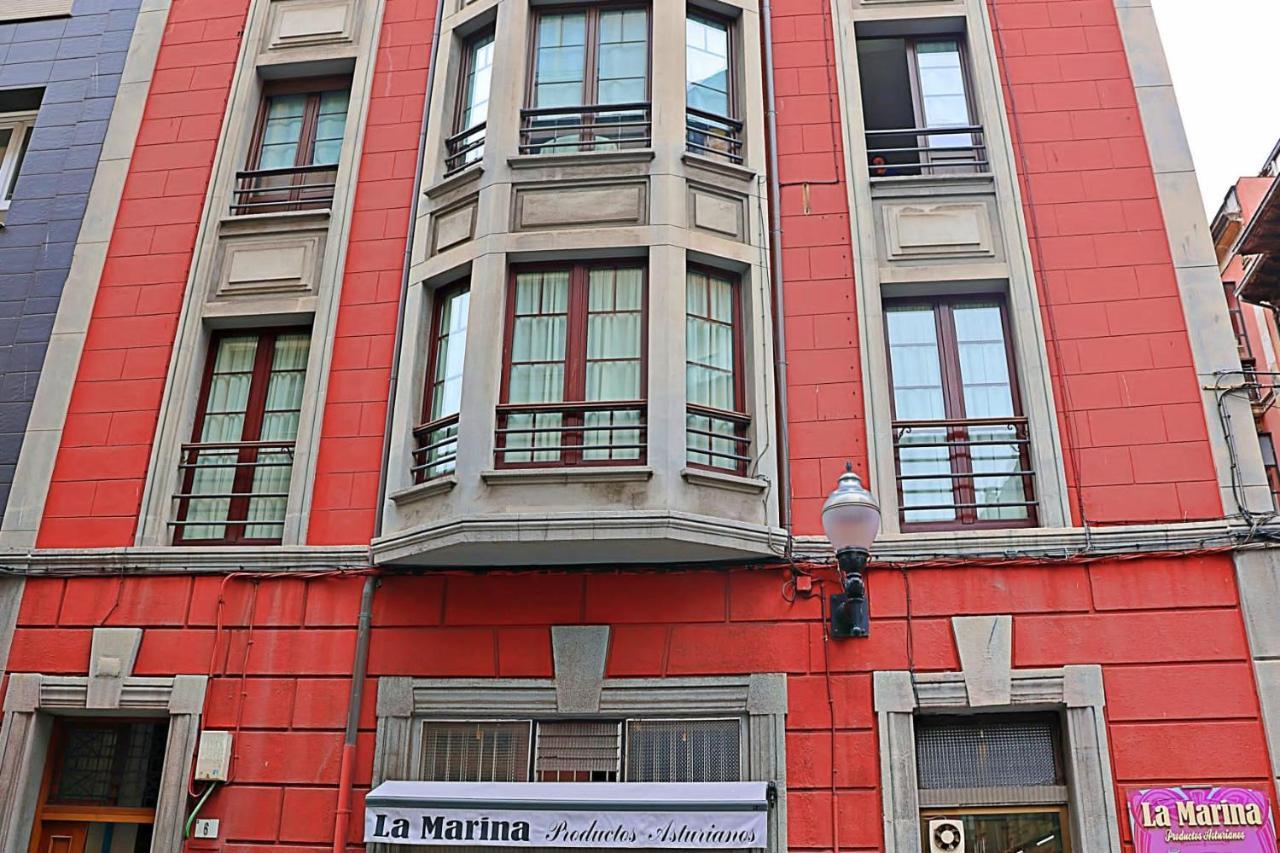 Apartment La Marina