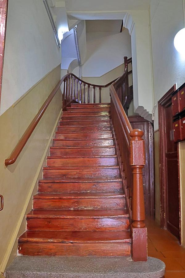 La Marina Apartment Gijon