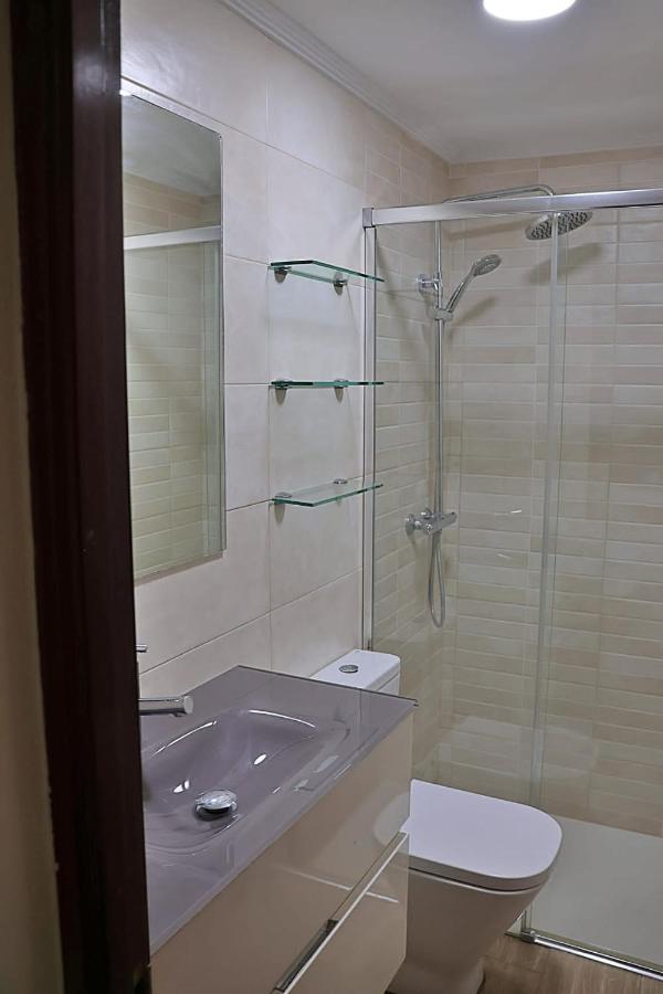 La Marina Apartment *