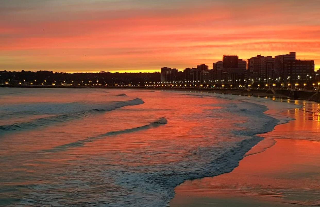 La Marina *