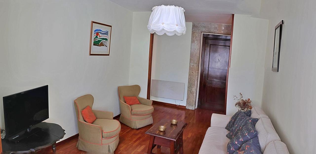 La Marina Apartment *