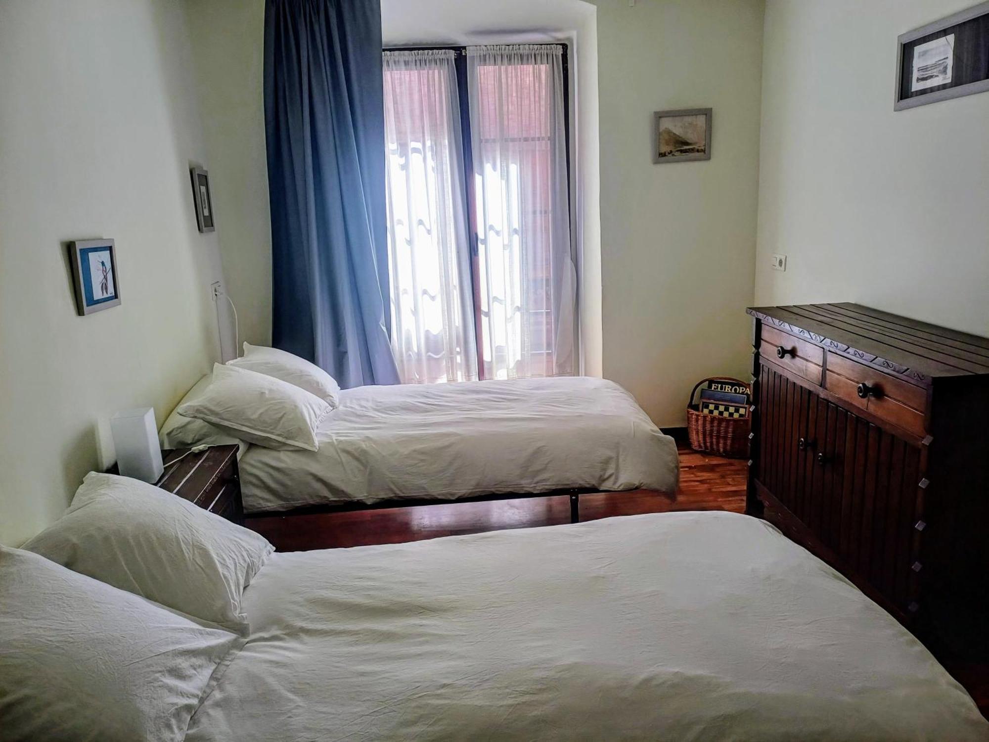 Apartment La Marina