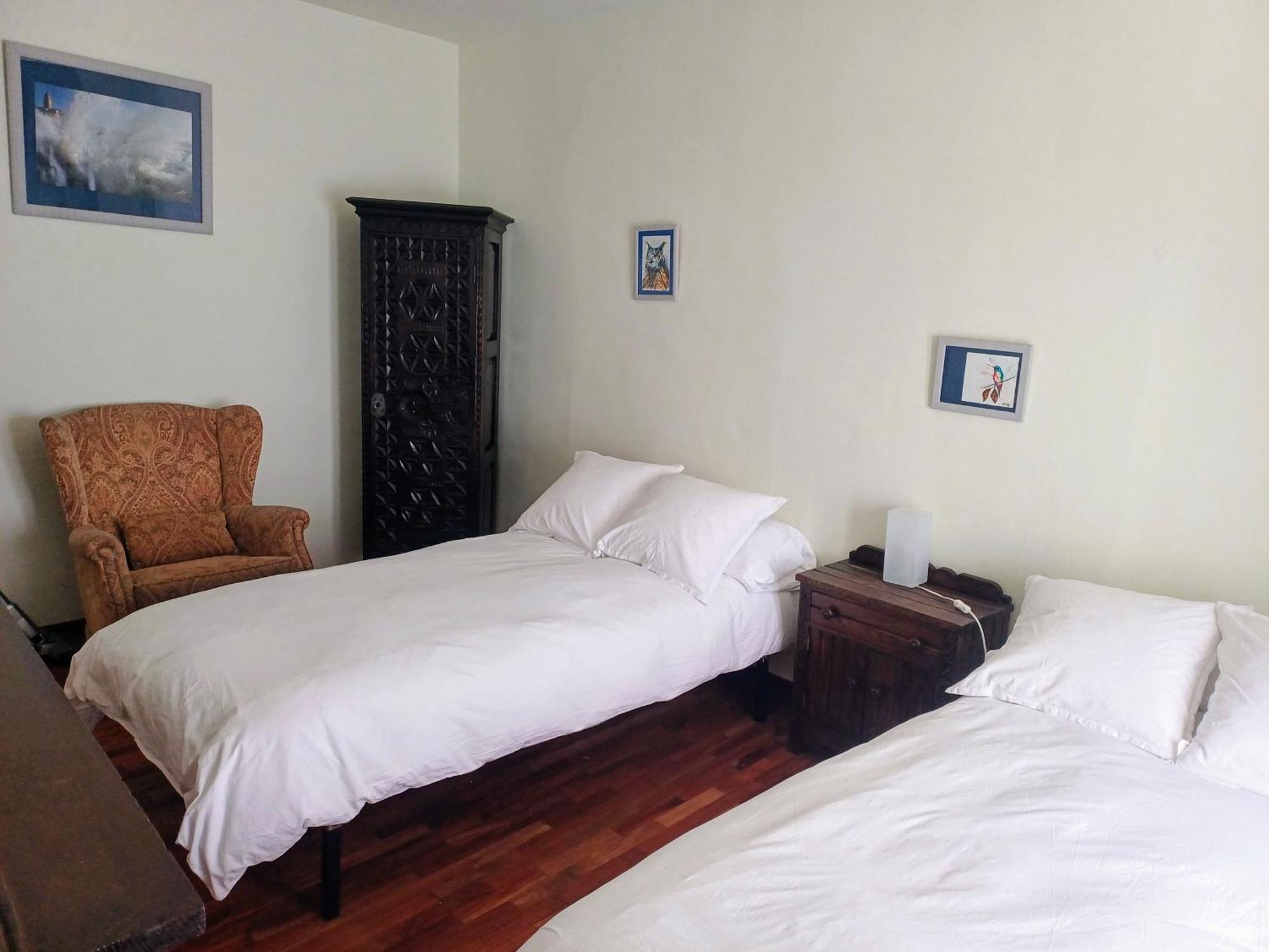 Apartment La Marina *