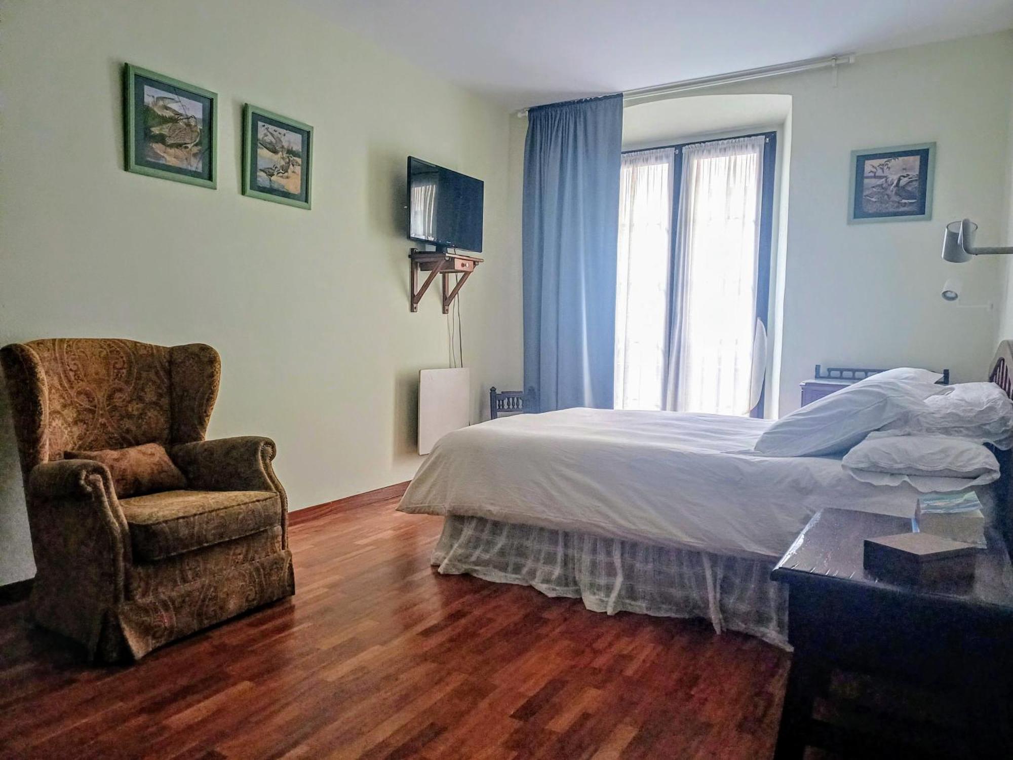 Apartment La Marina *
