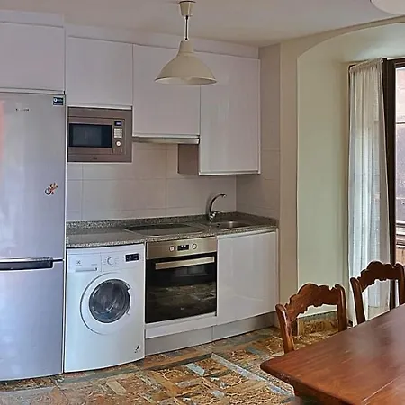 La Marina Apartment Gijon Exterior photo