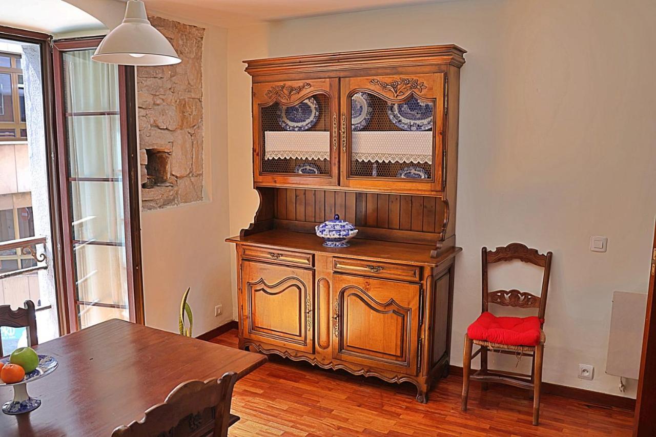 La Marina Appartement