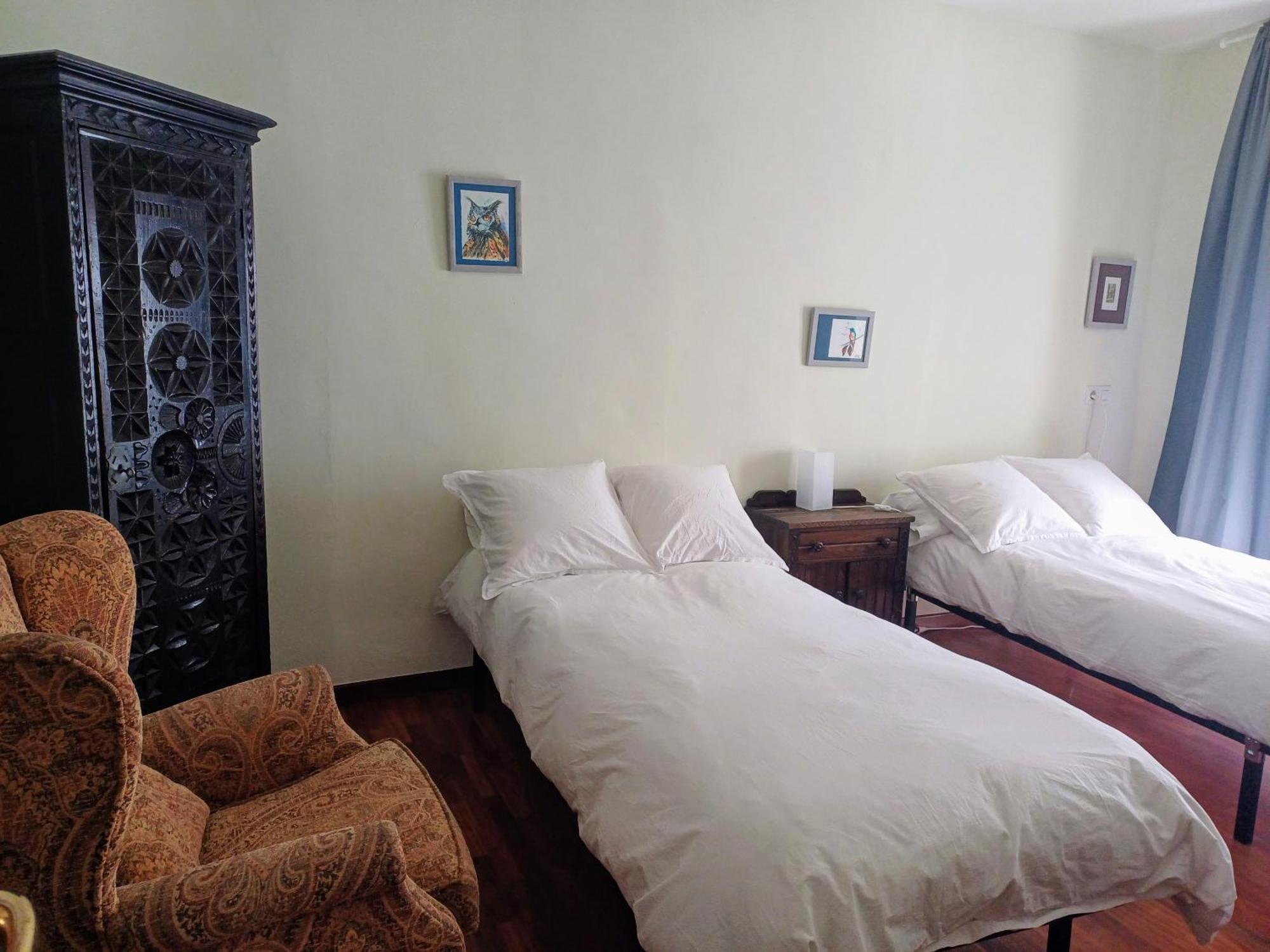 Appartement La Marina *