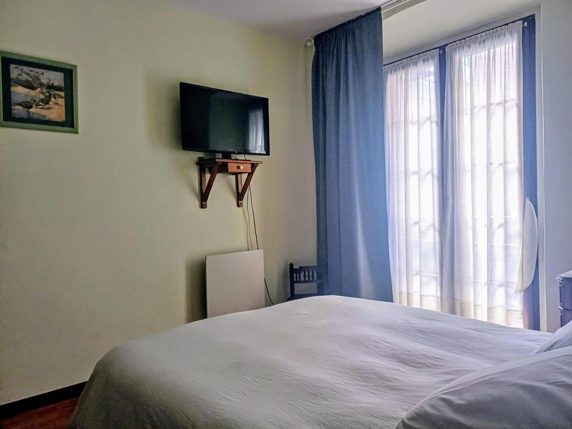 Appartement La Marina